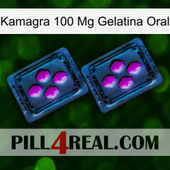 Kamagra 100 Mg Oral Jelly 03